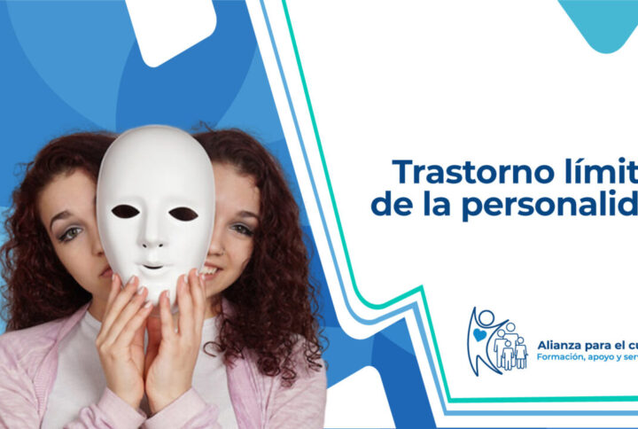 Trastorno límite de la personalidad